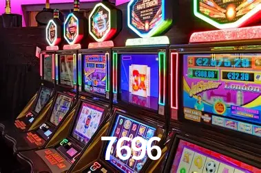 Desvendando o Mundo dos Jogos Virtuais na 7696