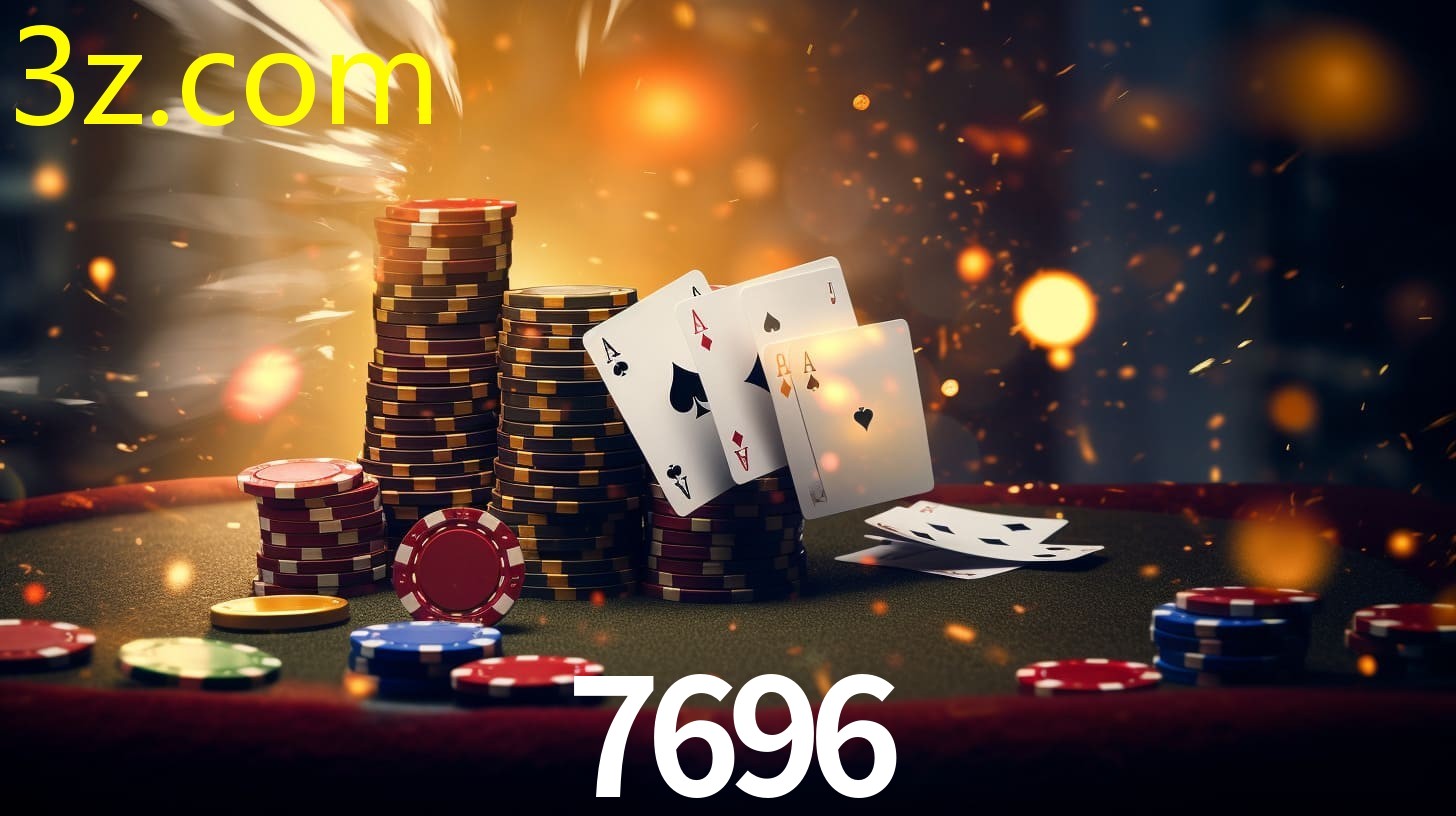 Slots no Site 7696.COM