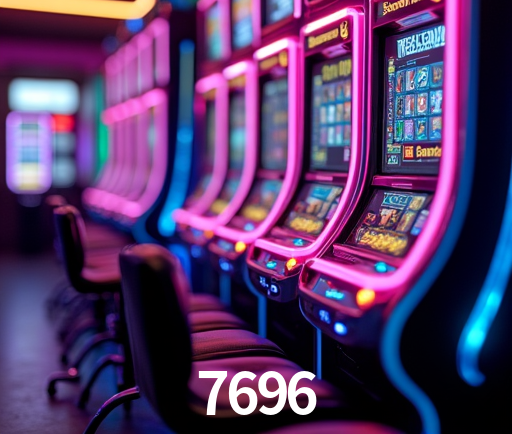 7696 bet