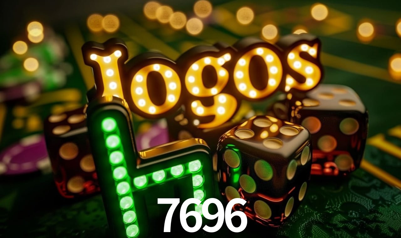 Casino Ao Vivo 7696
