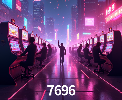 Casino VIP 7696