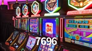 Jogos Exclusivos 7696