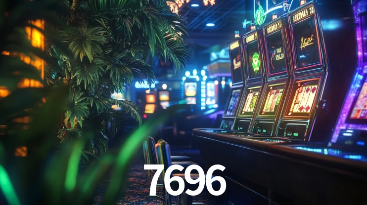 Bonus Features 7696