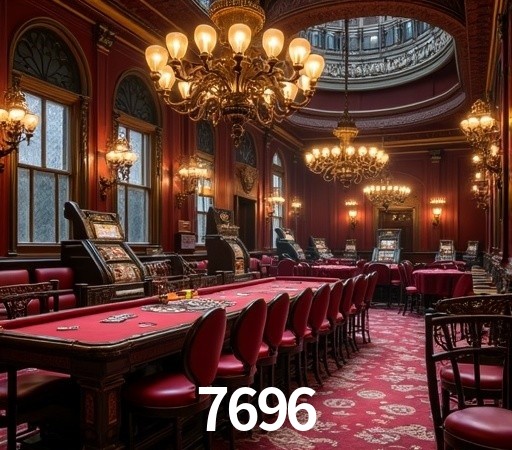 7696 bet