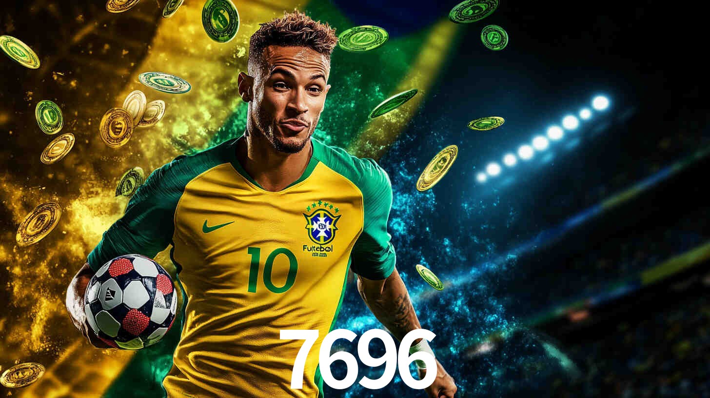 Explorando a Categoria de Eventos em Apostas na 7696