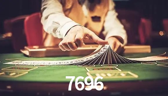 Game Providers 7696