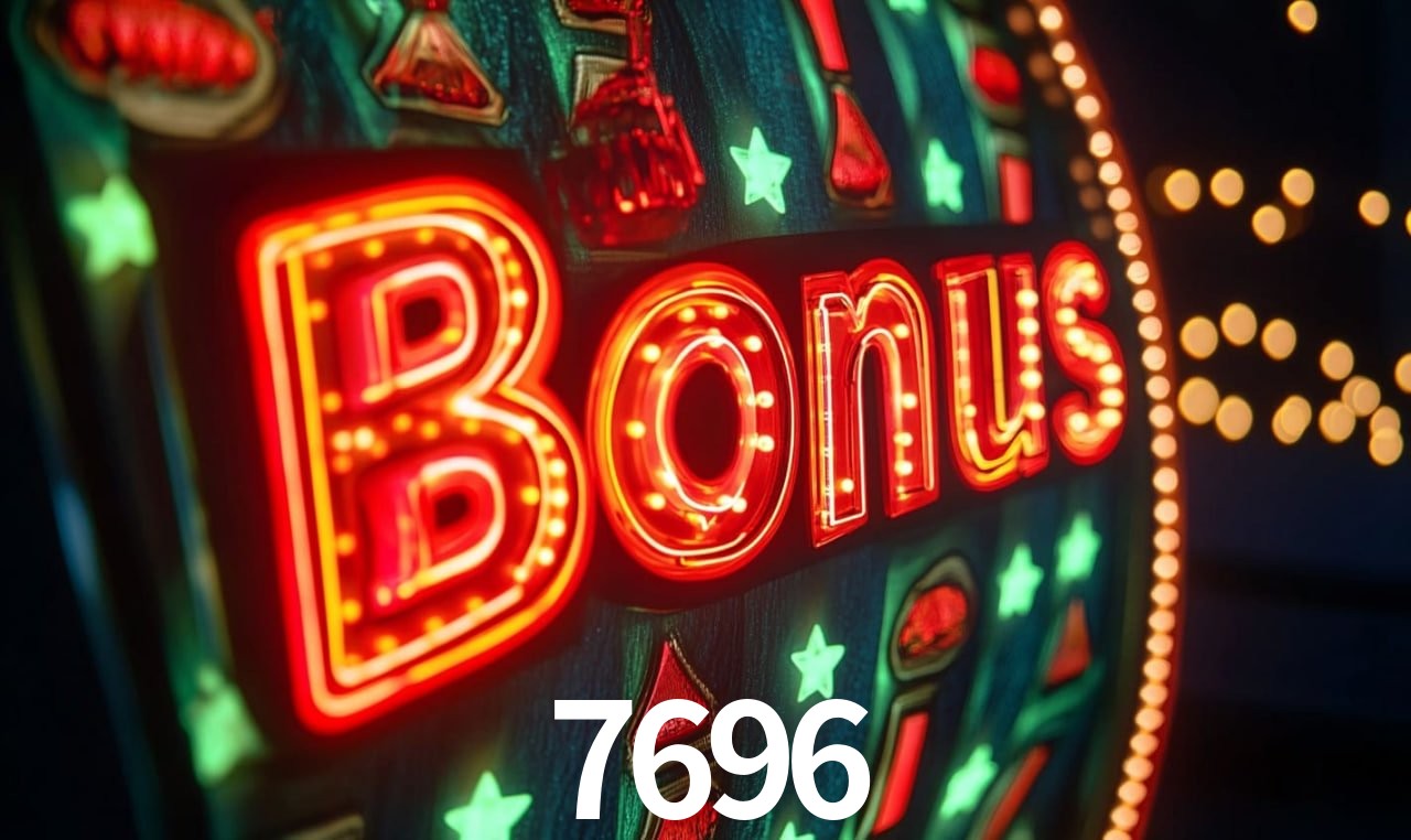 Bônus Diários 7696