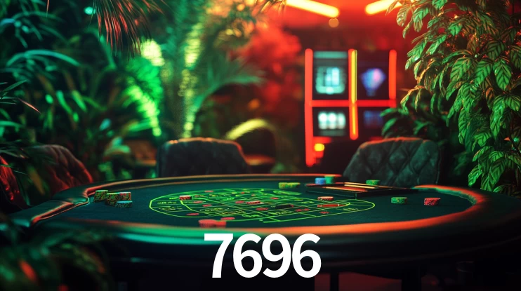 Game Statistics 7696