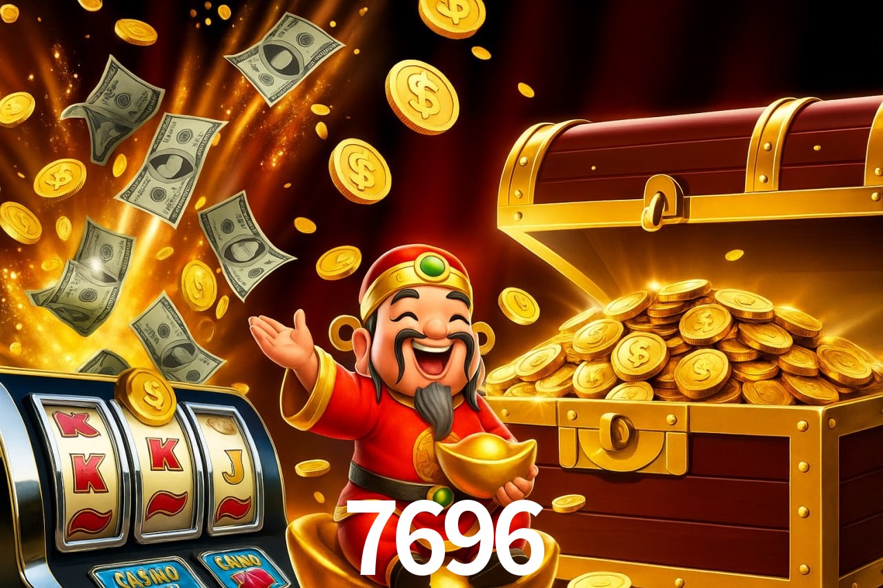 Torneios 7696