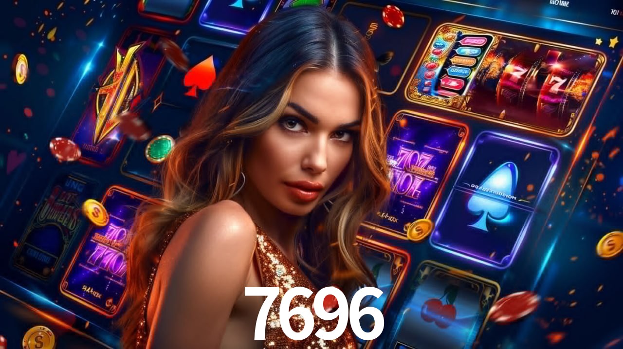 cassino 7696