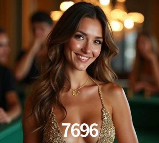 PIX Instantâneo 7696