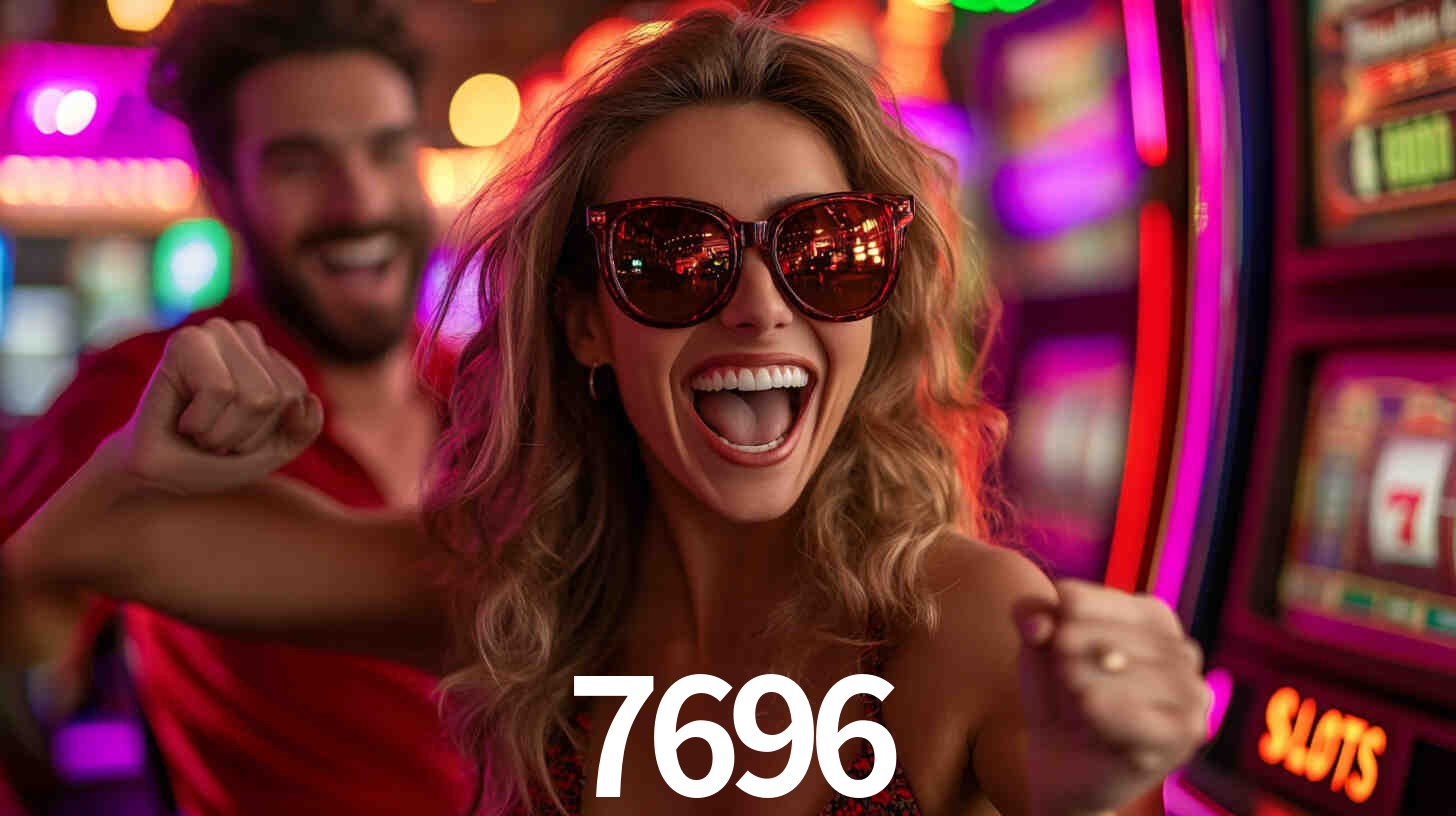 Descubra o Programa VIP da 7696: Vantagens Exclusivas para Jogadores