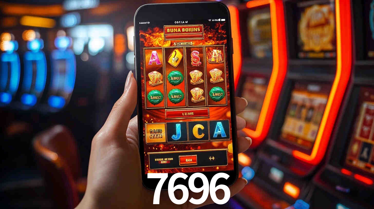 VIP Casino 7696