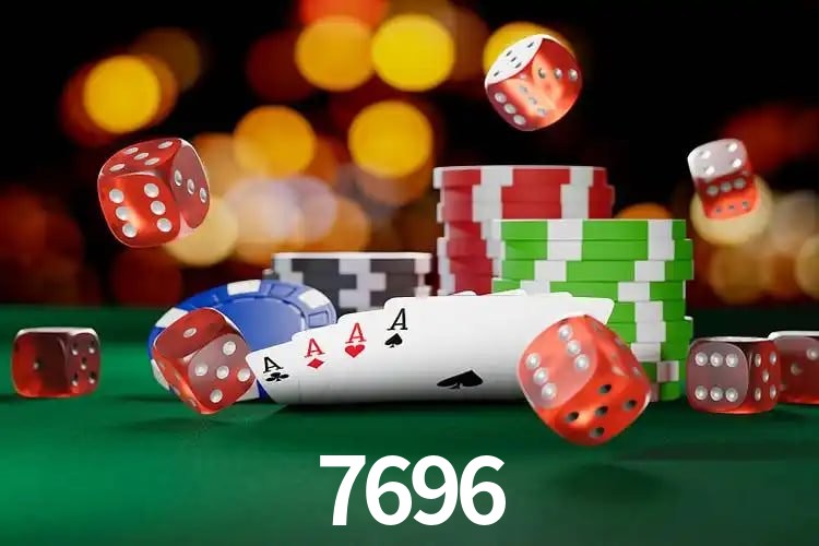 Login Seguro 7696