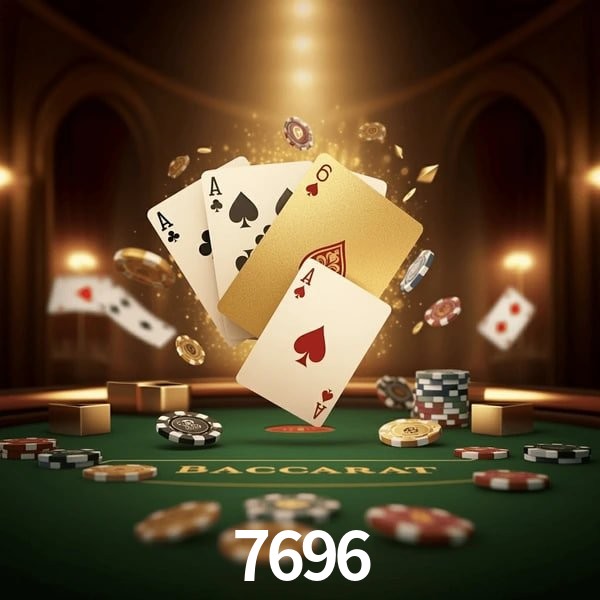 Slot Games 7696