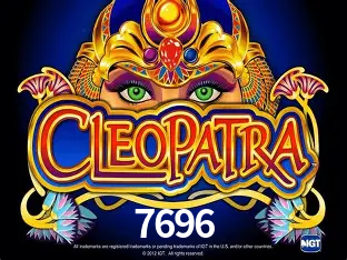 Descubra o Mundo do Cassino Online com 7696