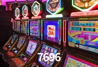 A Revolução dos Aplicativos de Jogos no 7696